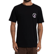 Camiseta Masculina Hurley Hands PRETO-HYTS010895- -2-